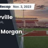 Football Game Preview: West Morgan Rebels vs. Etowah Blue Devils