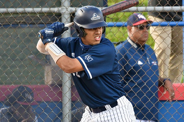 Top male senior athlete from every state