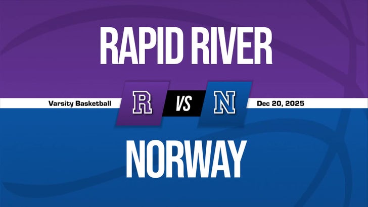 Basketball Game Preview: Norway Knights vs. Munising Mustangs