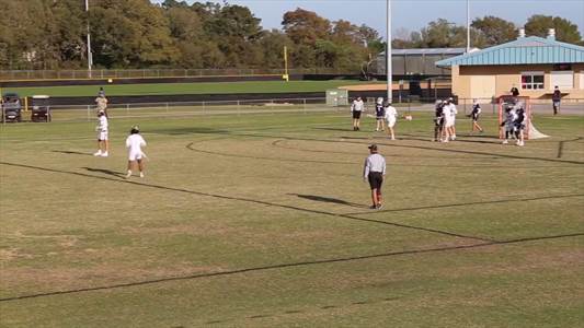 Soccer Game Preview: First Flight vs. Pasquotank County
