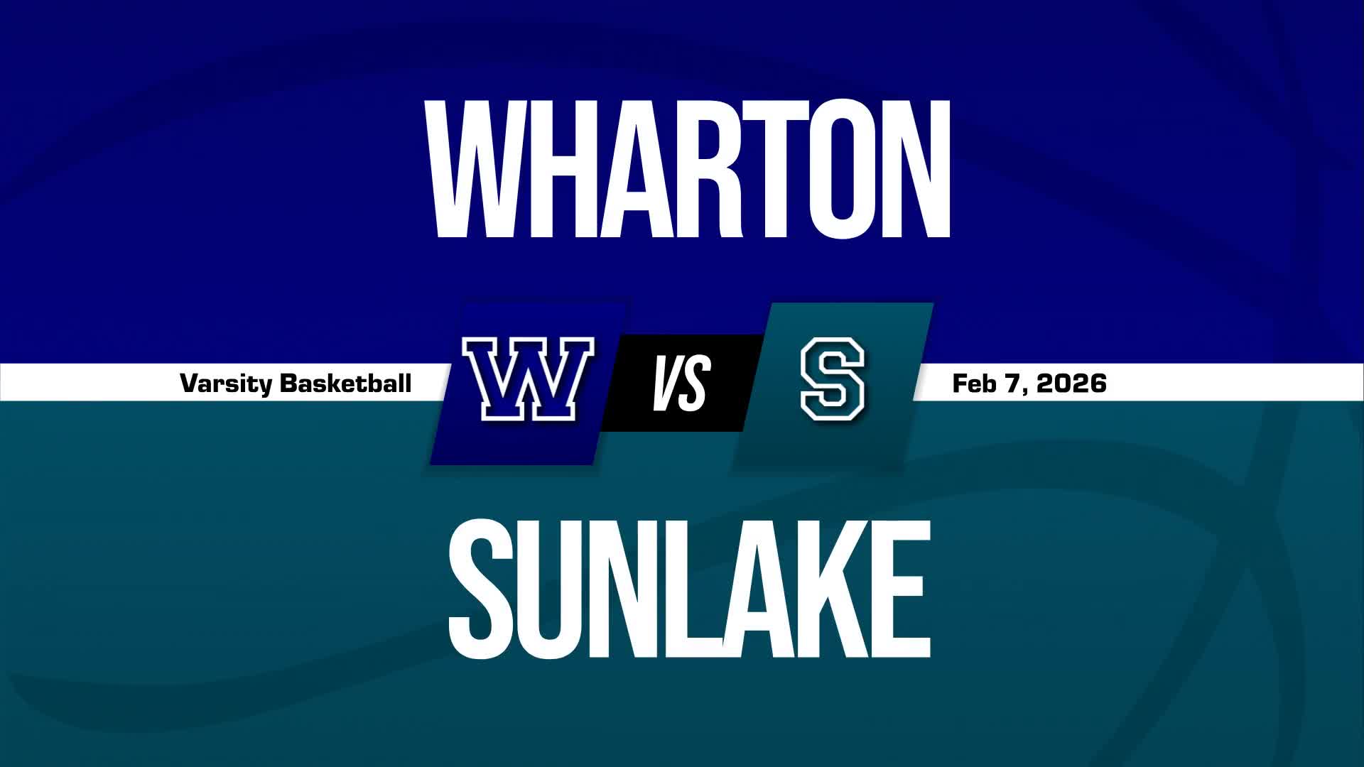 Basketball Recap: Wharton Takes Loss Despite Strong  Performances from  Laila Williams and  Sydney Hurst + How To Watch