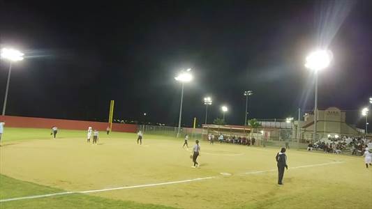 Softball Recap: Seguin Comes Up Short
