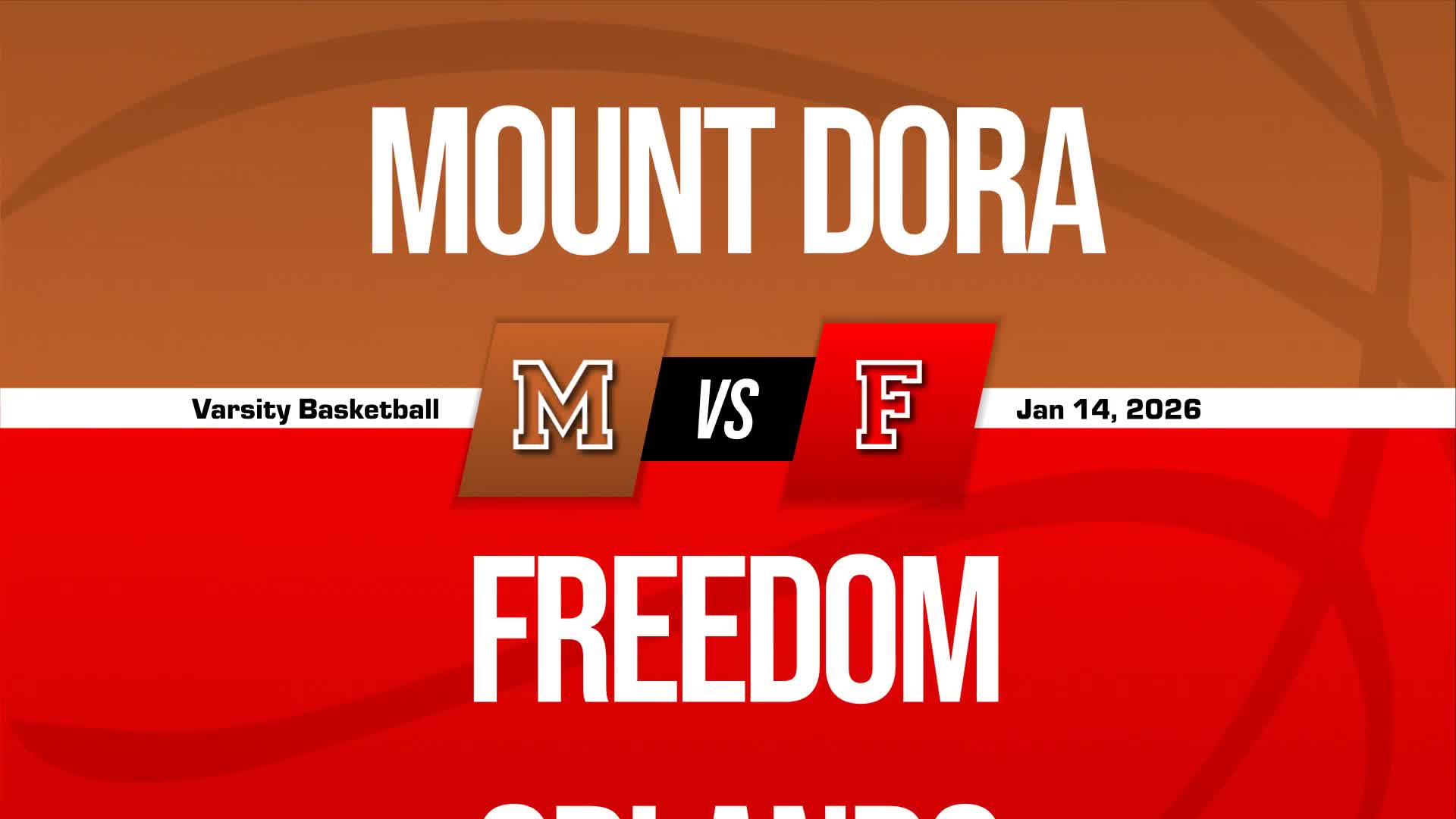 Basketball Game Preview: Freedom Patriots vs. Hagerty Huskies