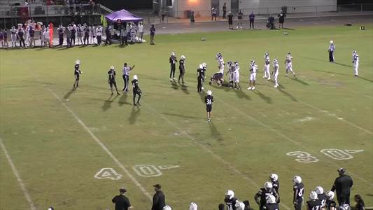 Baseball Game Preview: Fletcher Senators vs. Bartram Trail Bears