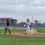 Baseball Game Recap: Patriot Warriors vs. Norte Vista Braves