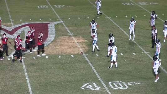 Desert Empire Top Football Player Performances