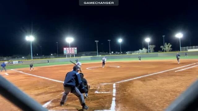 Softball Recap: El Modena Gets the Win