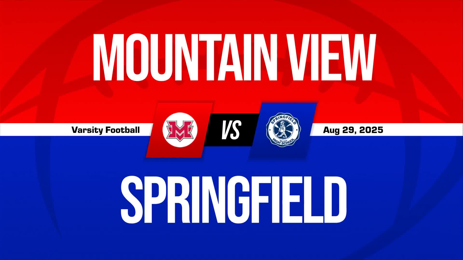 Football Recap: Springfield Find Success