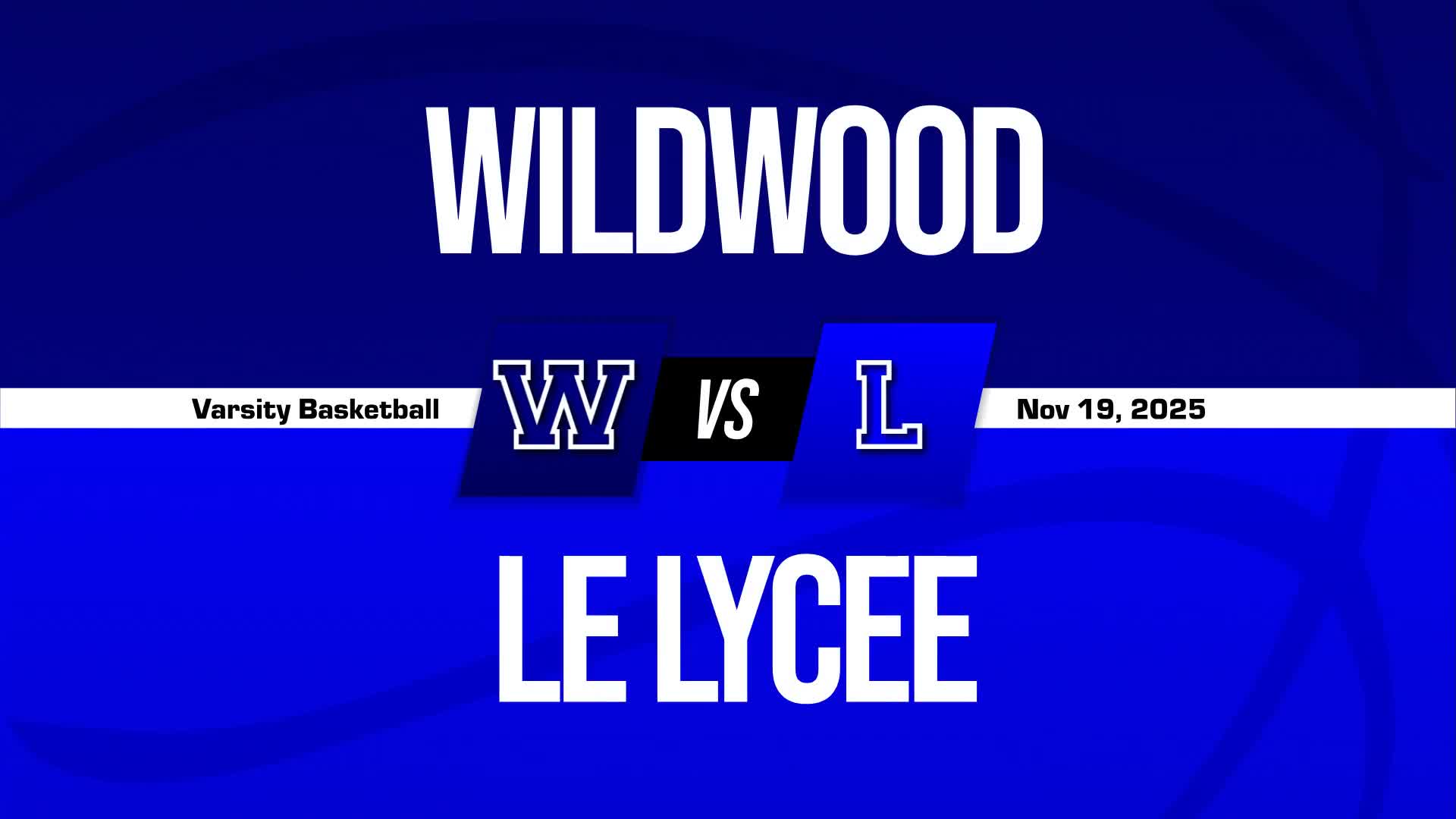 Basketball Game Preview: Le Lycee Lions vs. New Covenant Academy Huskies