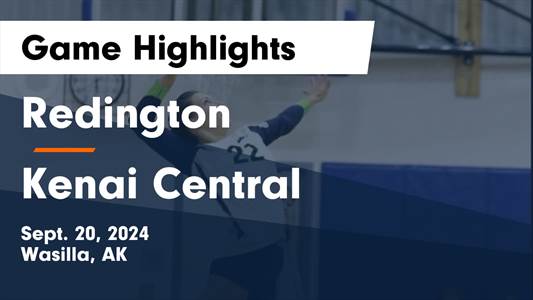 Volleyball Game Preview: Redington Huskies vs. Nikiski Bulldogs