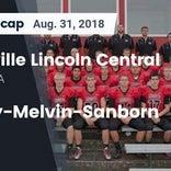 Football Game Preview: Underwood vs. Lincoln Central