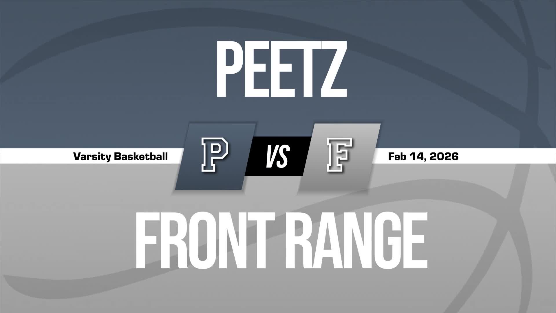 Basketball Recap: Peetz's Luck Takes a Turn for the Worse  on Thursday