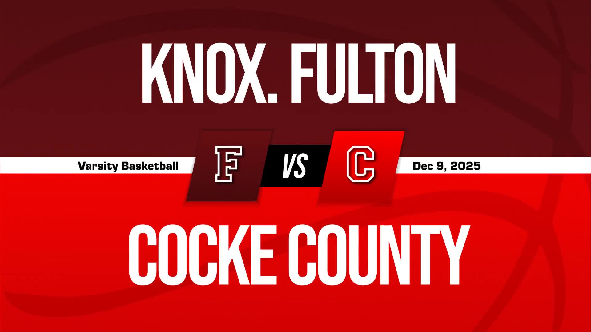 Basketball Game Preview: Cocke County Fighting Cocks vs. Cosby Eagles + How To Watch