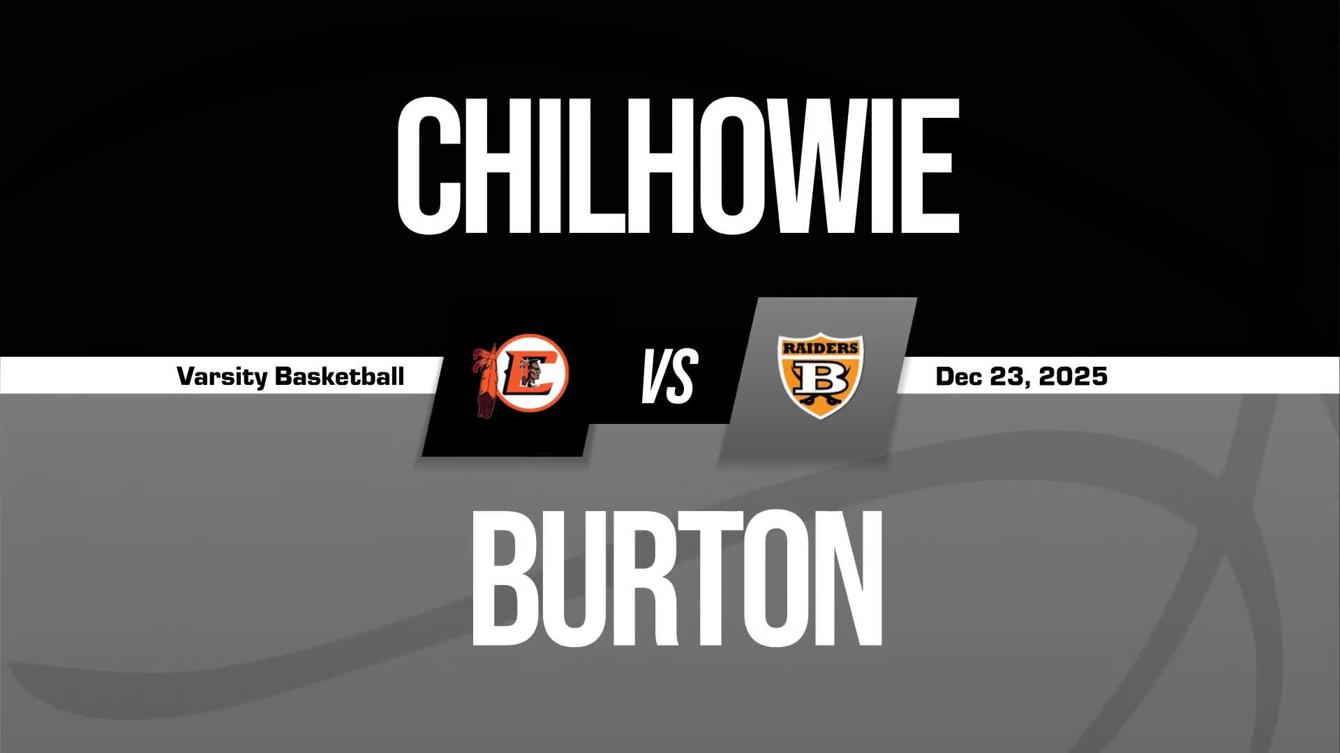 Basketball Game Preview: Chilhowie Warriors vs. Northwood Panthers + How To Watch