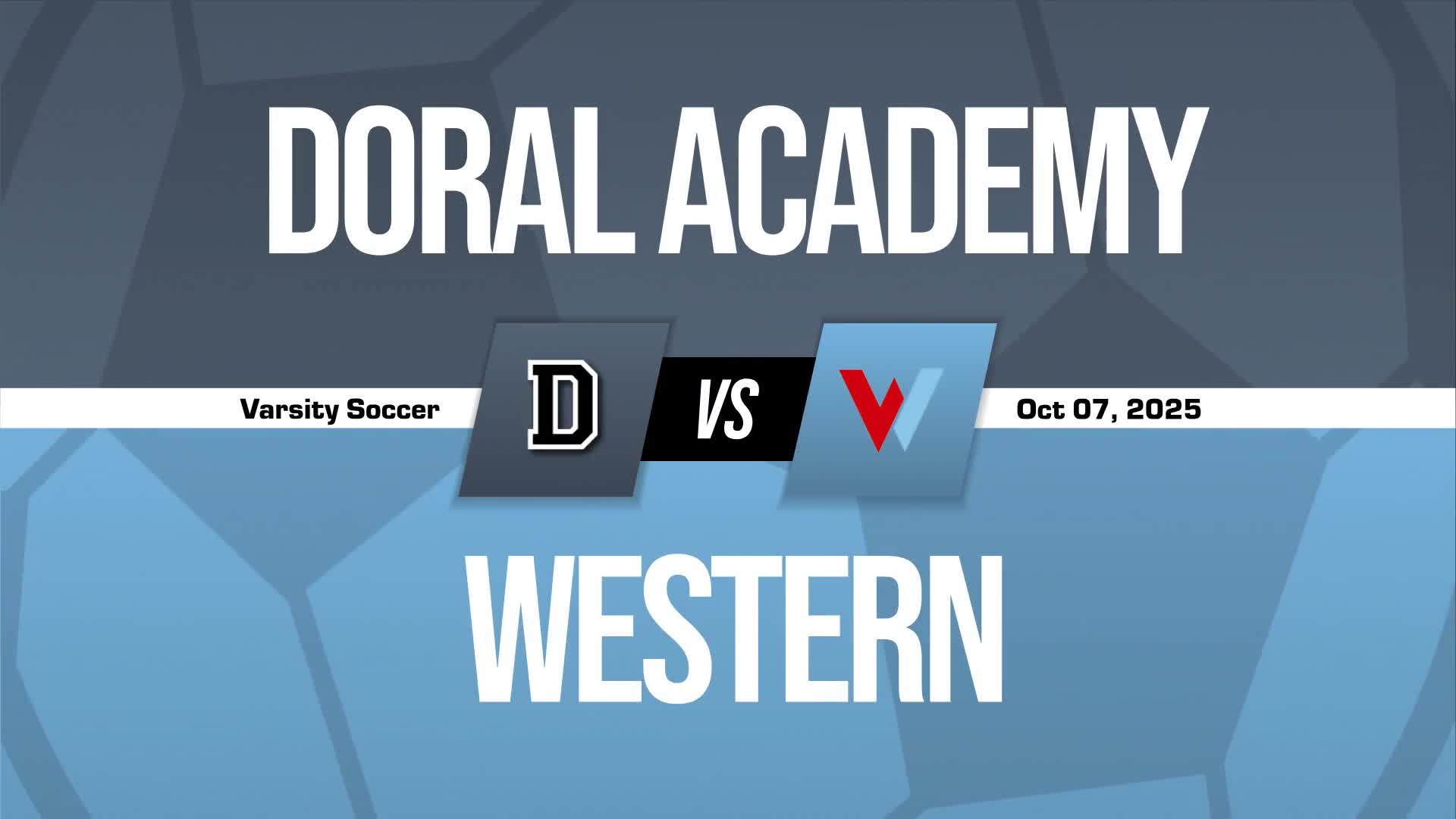 Soccer Game Preview: Doral Academy Red Rock vs. Galena