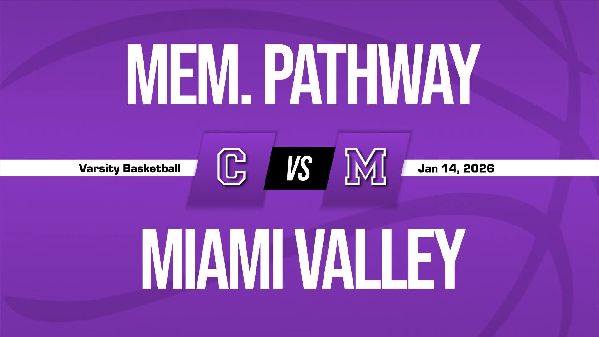 Basketball Game Preview: Miami Valley Christian Academy Lions vs. Felicity-Franklin Cardinals