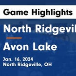 North Ridgeville wins going away against East Tech