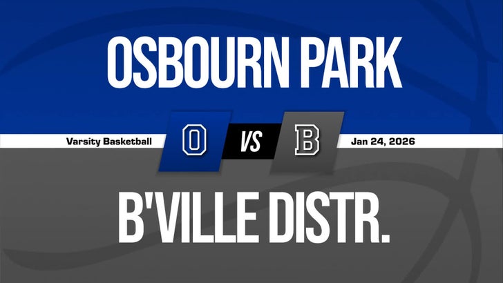 Basketball Recap: Osbourn Park Extends Winning Streak to Three