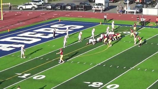 Memphis Shotto Game Report: @ Wallenpaupack Area