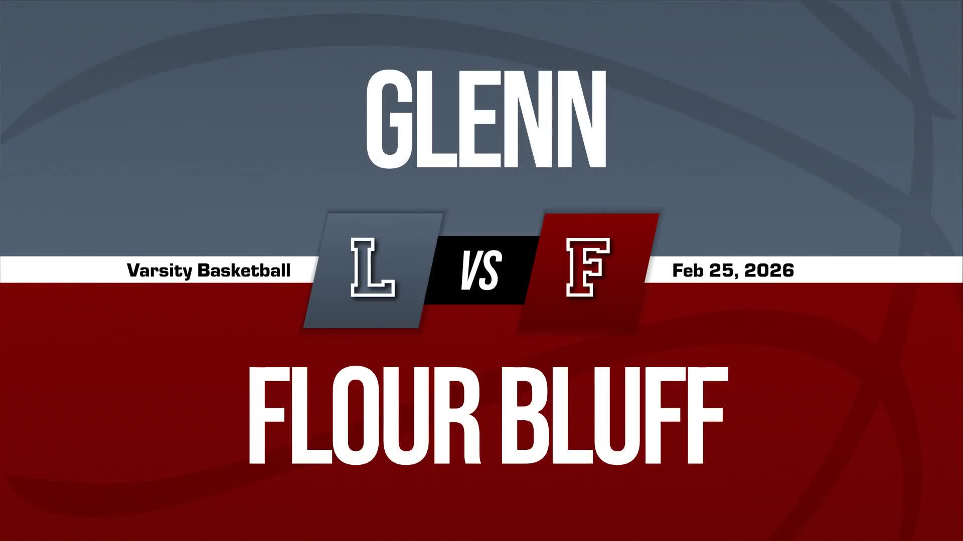 Basketball Recap: Glenn Beats Flour Bluff for Their 13th Straight  Win