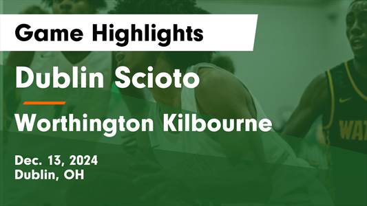 Basketball Game Preview: Dublin Scioto Irish vs. Dublin Coffman 