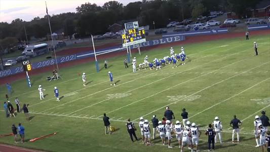 Baseball Recap: Trinity Christian Find Success