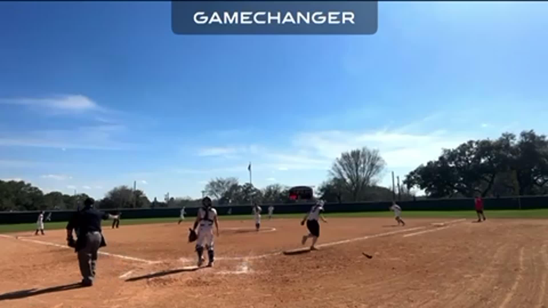 Softball Recap: Hyde Park Drops Season-High Score on Brentwood C