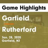 Basketball Game Preview: Garfield vs. Pompton Lakes