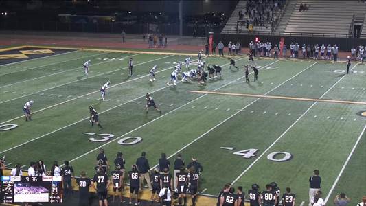 Seminole vs. Andrews