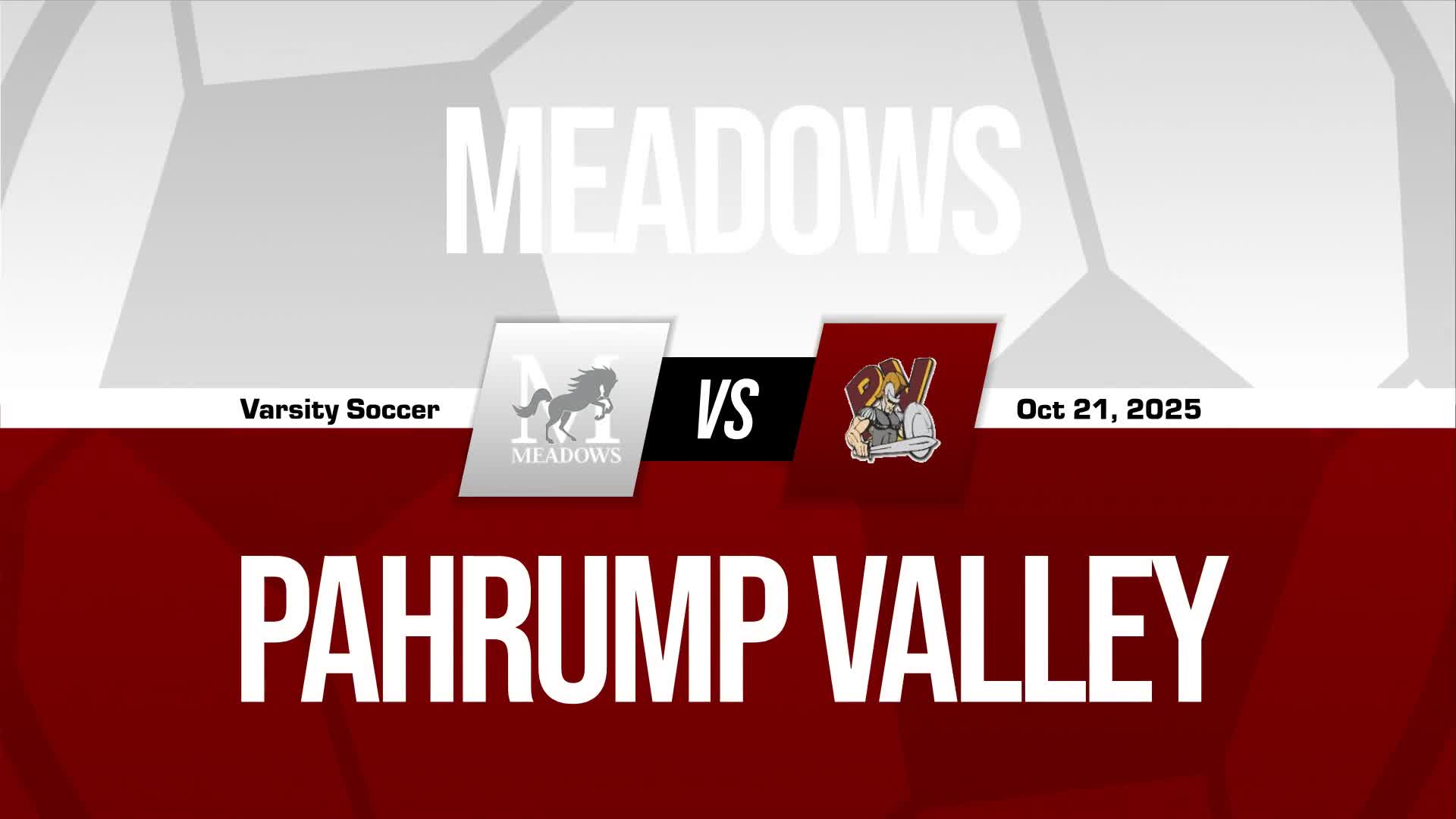 Soccer Recap: Pahrump Valley Victorious + How To Watch