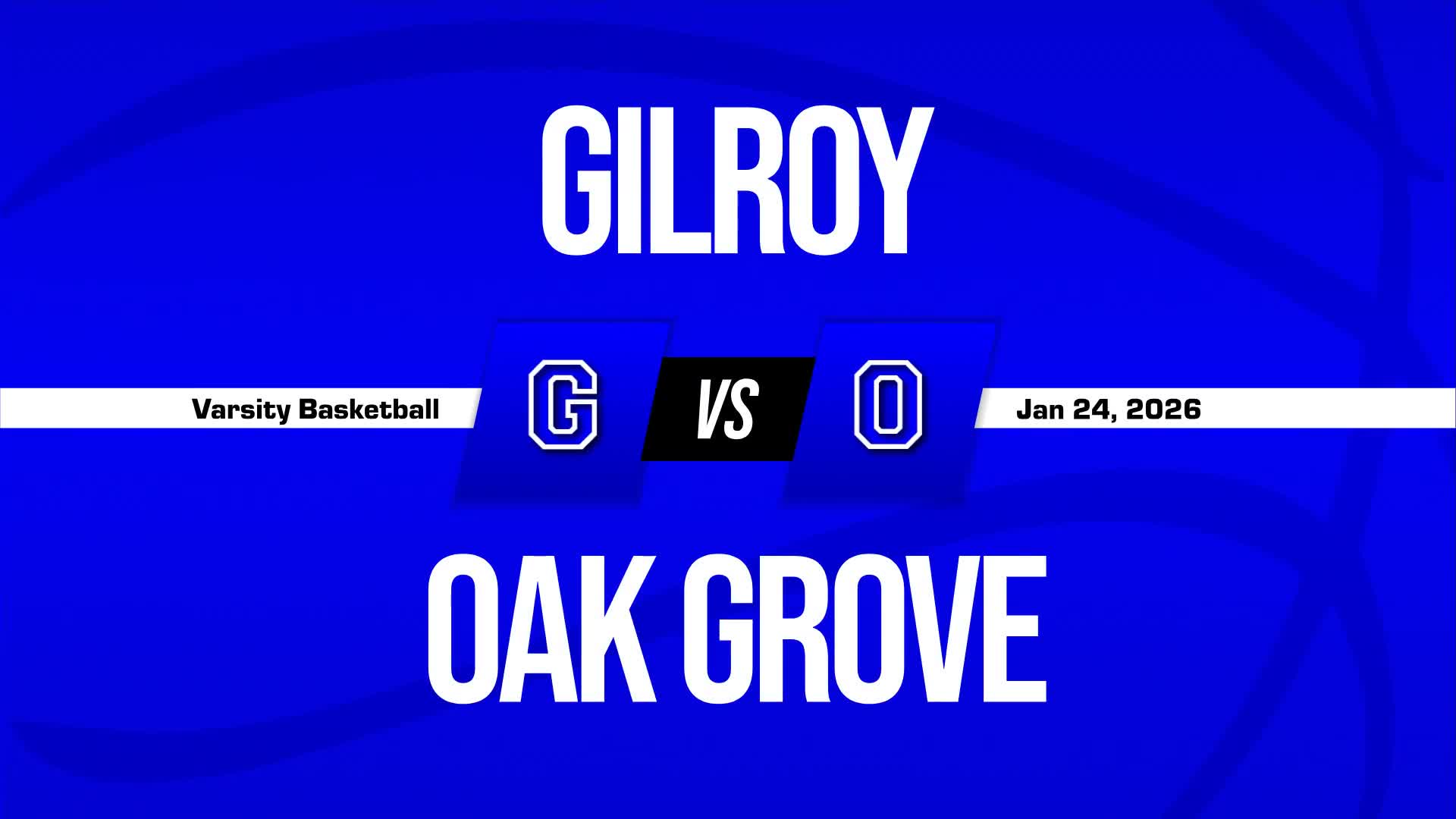 Basketball Game Preview: Gilroy Mustangs vs. Hill Falcons