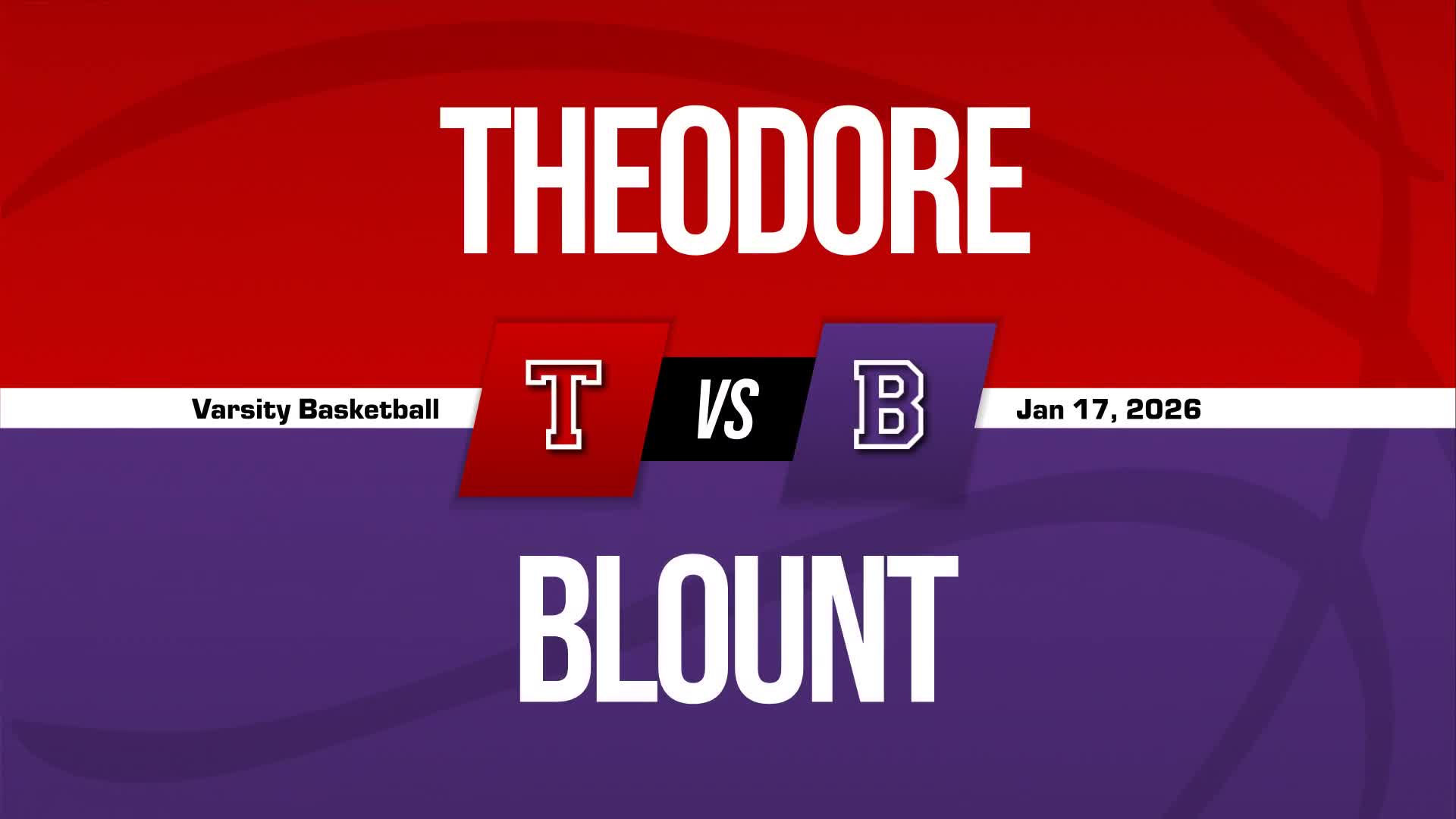 Basketball Recap: Theodore Comes Up Short