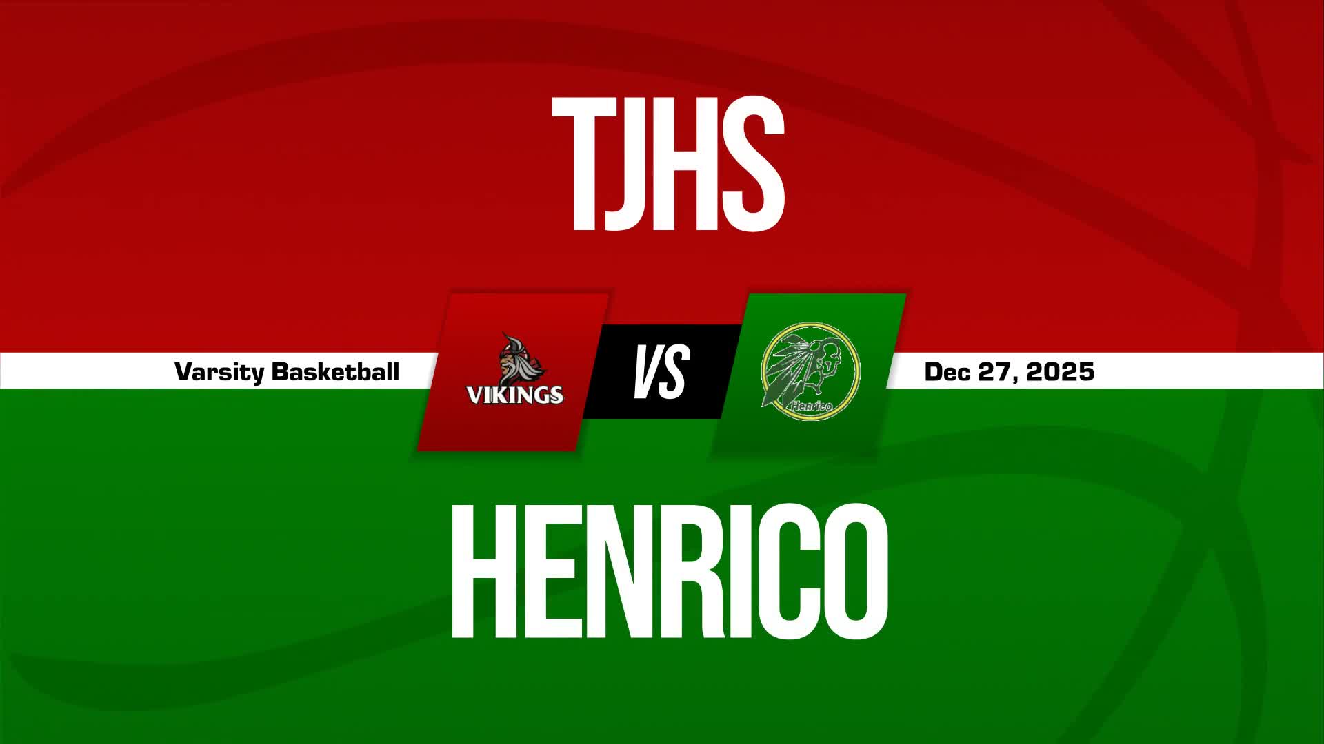 Basketball Recap: Henrico Comes Up Short + How To Watch