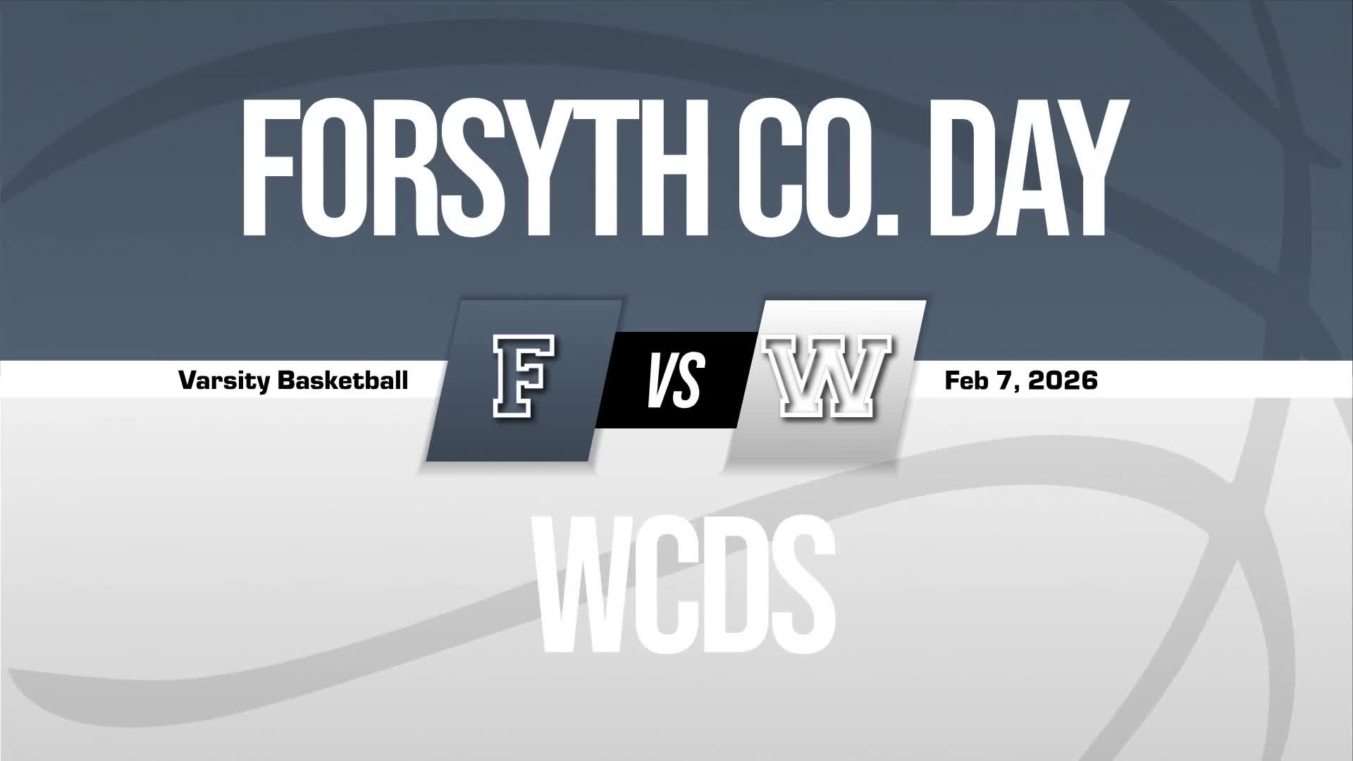 Basketball Game Preview: Westchester Country Day Wildcats vs. Caldwell Academy Eagles