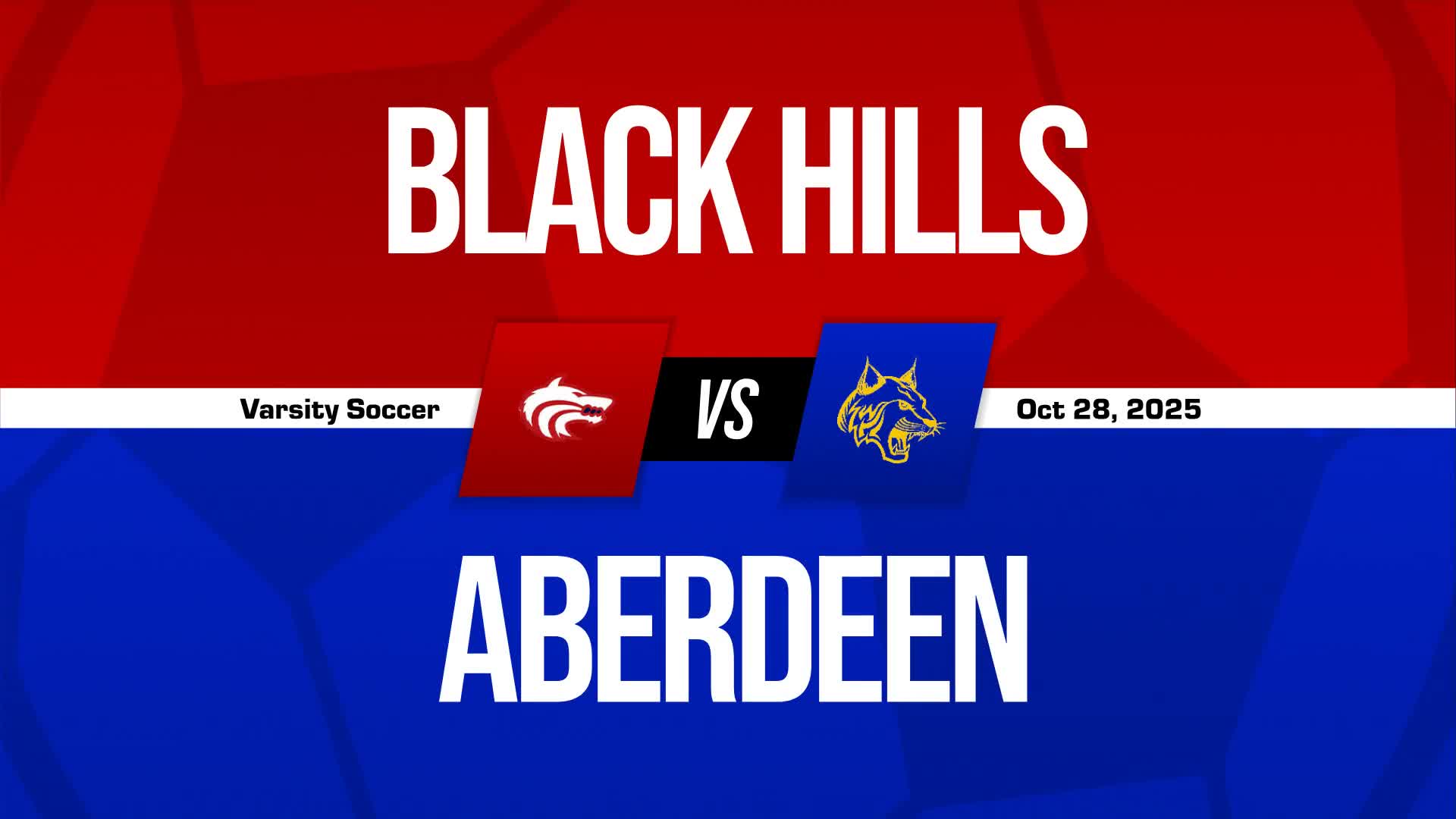 Soccer Recap: Make It Two in a Row for Black Hills