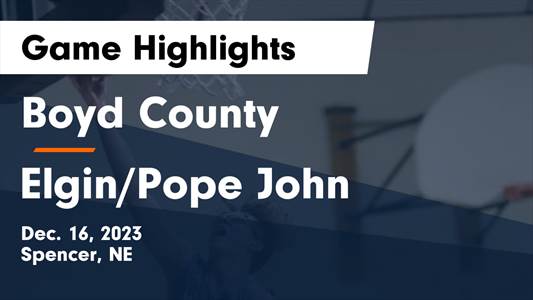 Basketball Game Preview: Boyd County Spartans vs. North Central Knights