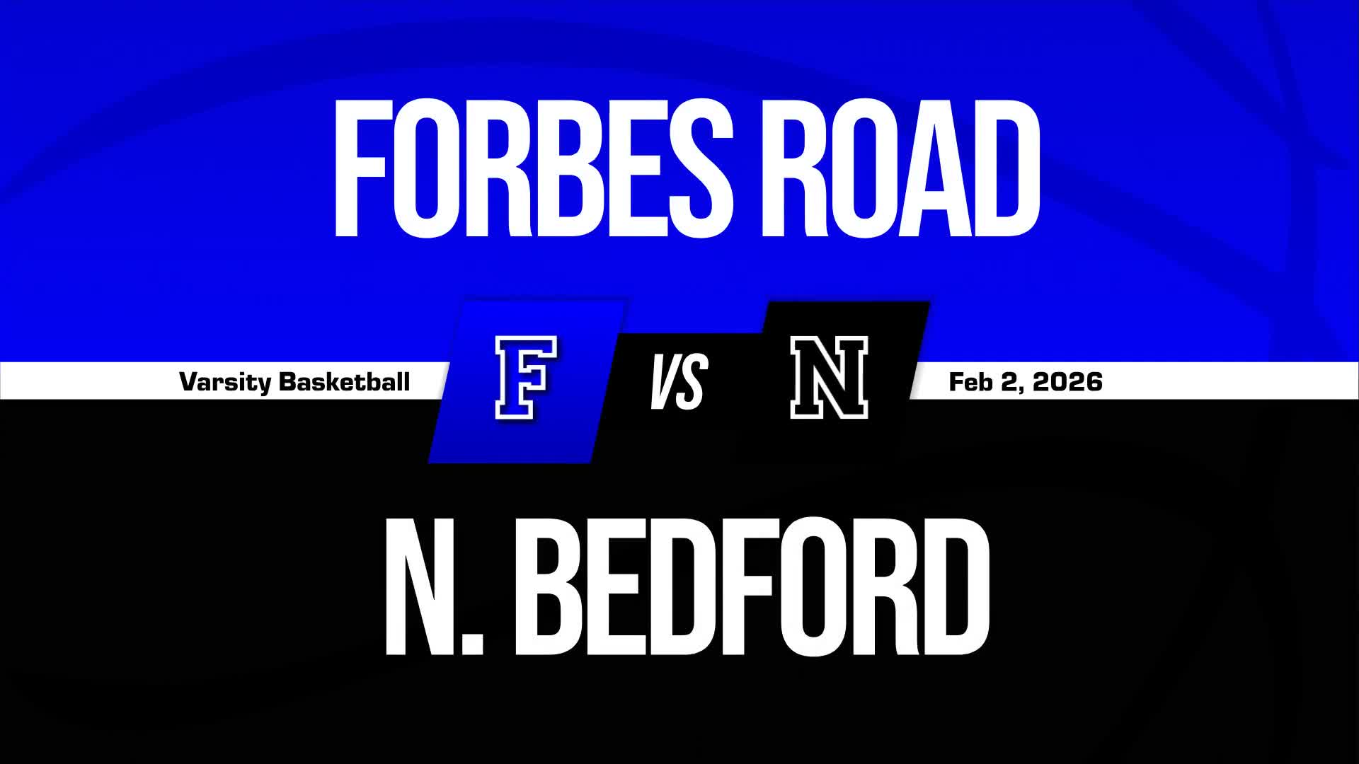 Basketball Game Preview: Northern Bedford County Panthers vs. Southern Fulton Indians + How To Watch