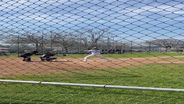 Moorpark vs. Simi Valley