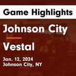Basketball Game Preview: Vestal Golden Bears vs. Athens Wildcats