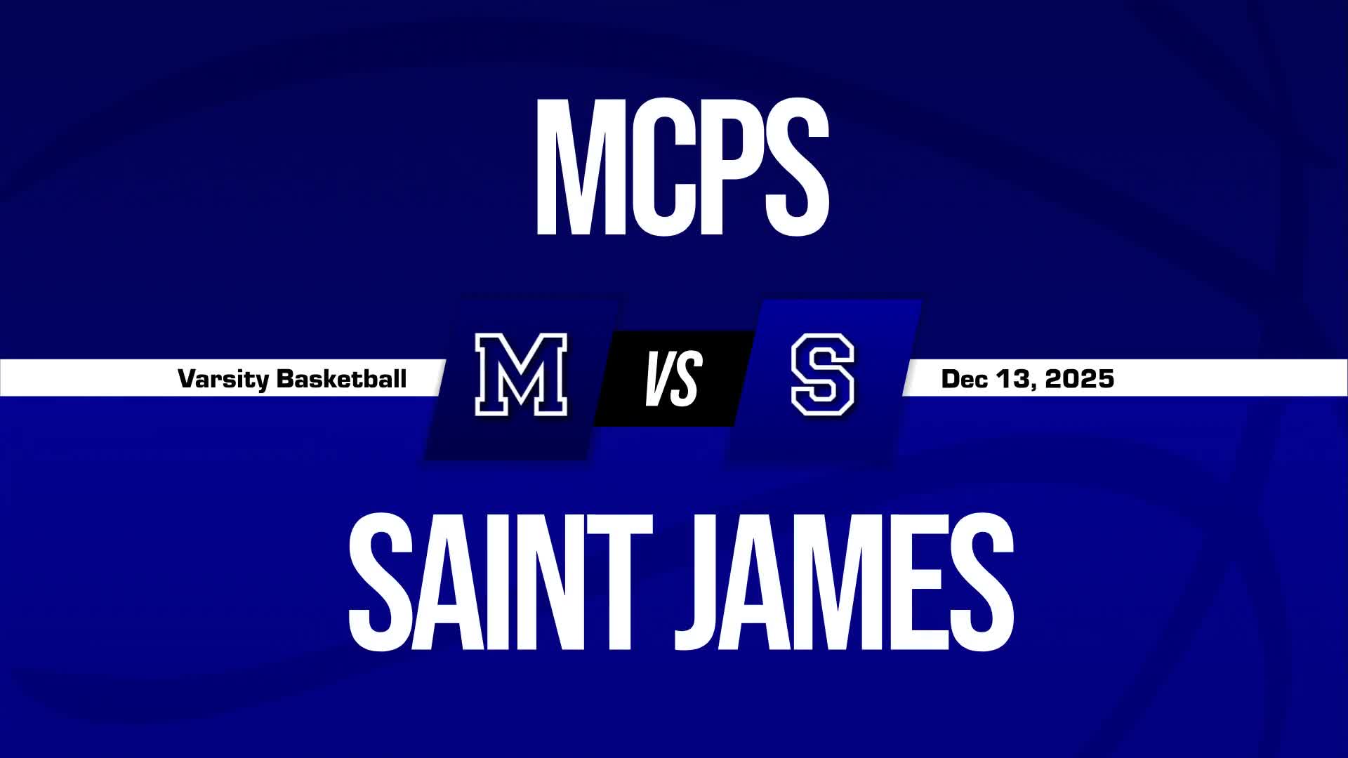 Basketball Recap: Saint James Drops Season-High Score on Highlan