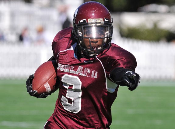 Duke Johnson and Norland lost in the title game last year. They'll be trying to avoid a repeat.