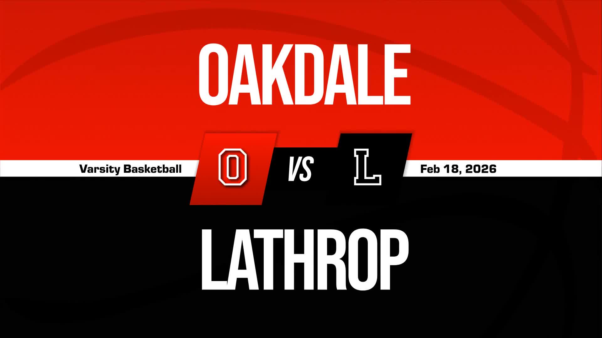 Basketball Recap: Oakdale Takes a Tough Playoff Loss