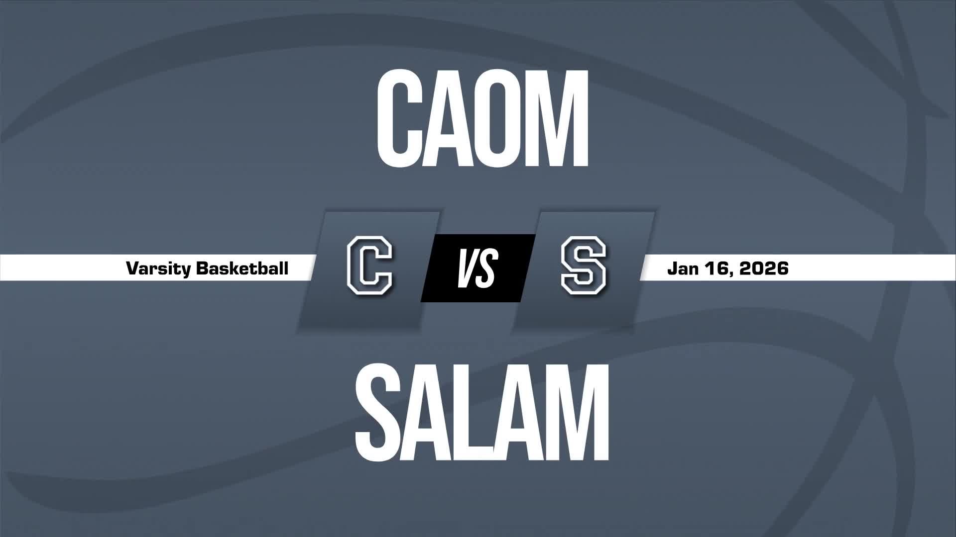 Basketball Recap: Salam Victorious