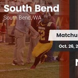 Football Game Recap: North Beach vs. South Bend