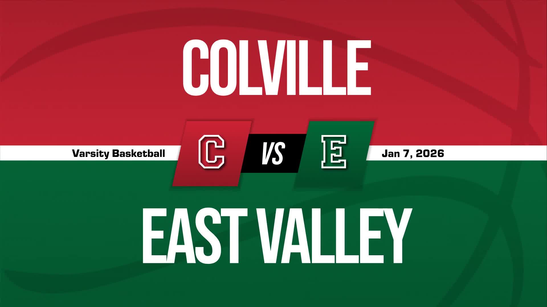 Basketball Recap: East Valley Comes Up Short
