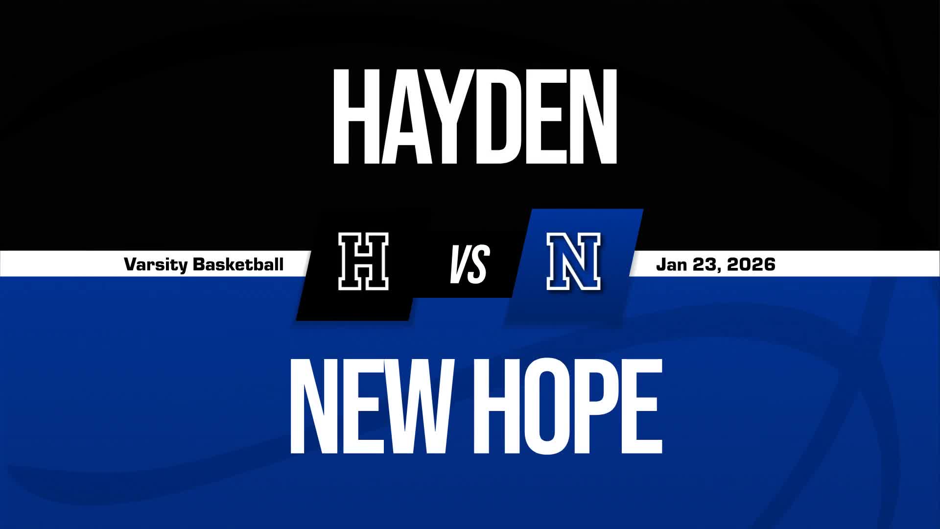 Basketball Game Preview: New Hope Indians vs. Etowah Blue Devils + How To Watch