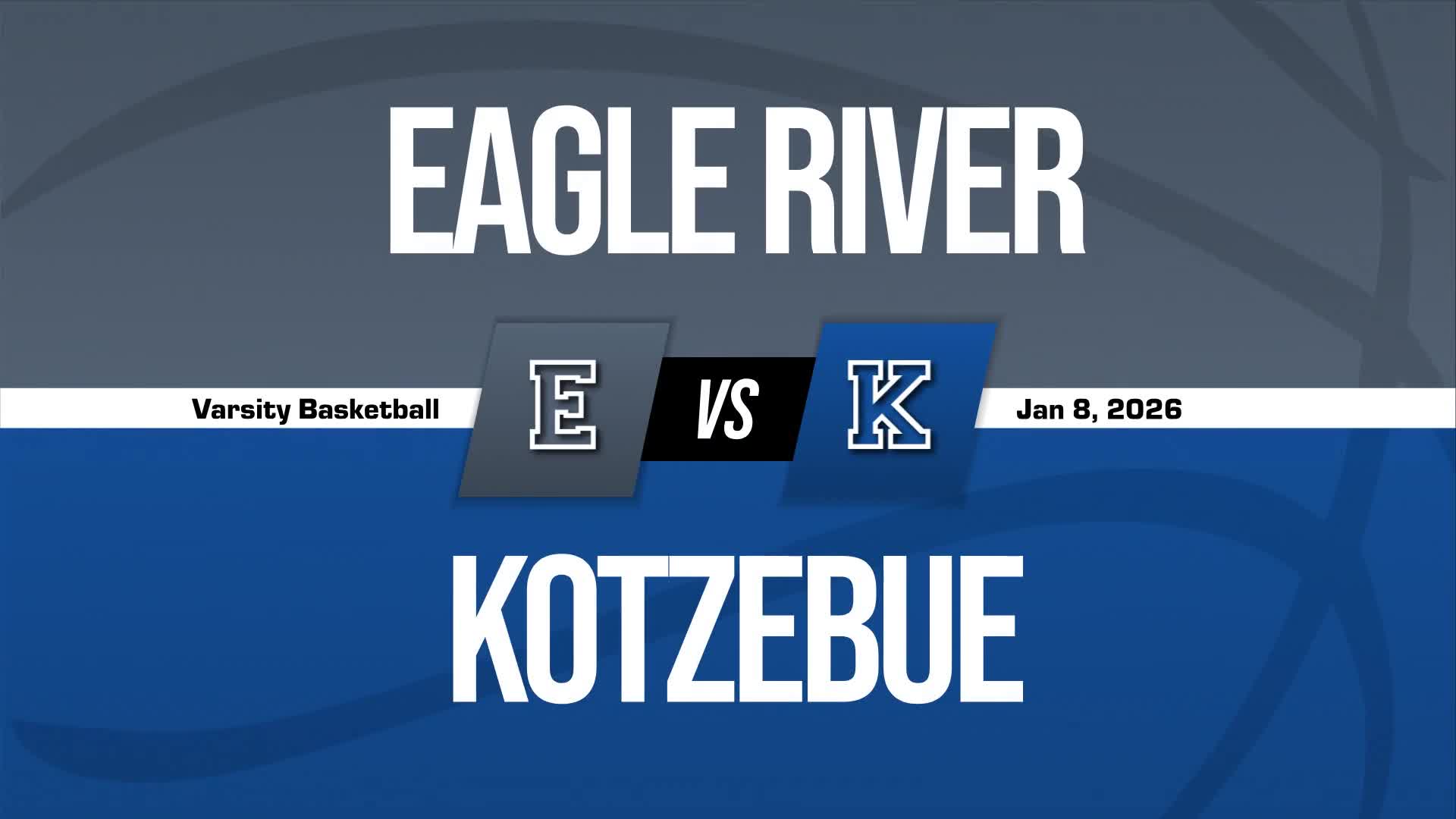 Basketball Recap: Eagle River Triumphs