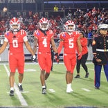 High school football: Mater Dei releases schedule for 2026 season