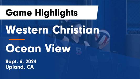 Volleyball Game Preview: 