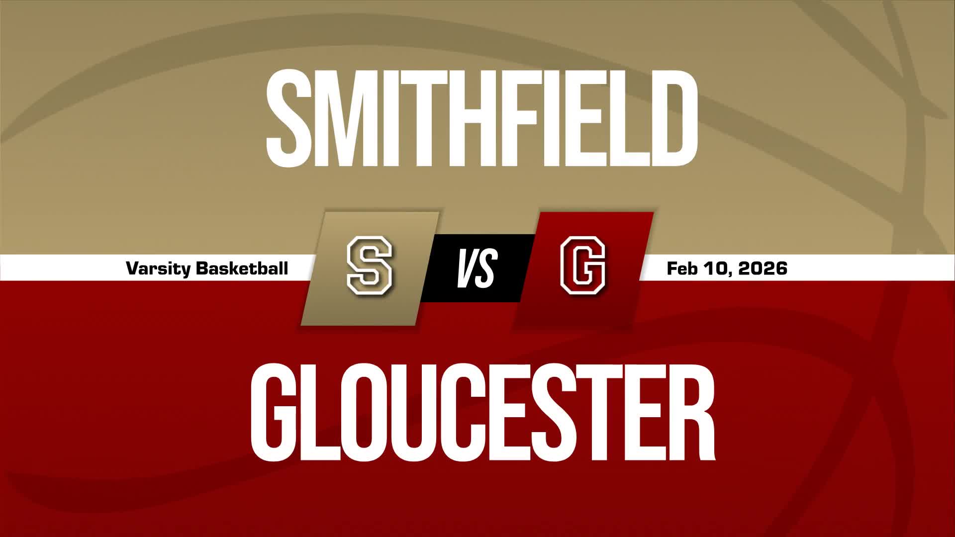 Basketball Recap: Smithfield Takes a Loss
